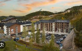 Ruka Chalets 2